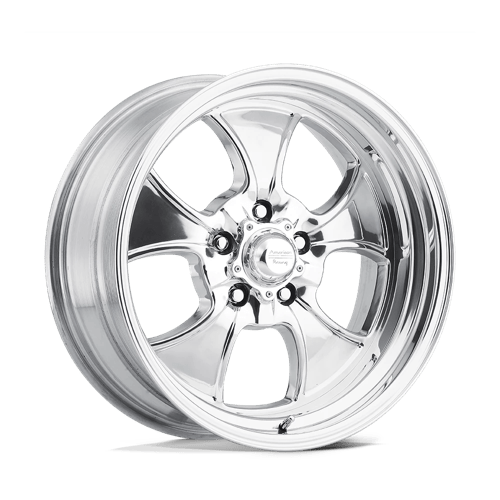 VN450 HOPSTER 18X8 5X4.5 POL 5.625BS
