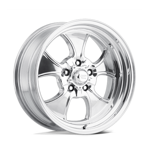 VN450 HPSTR 15X7 108-140 POL 1.625-4.5