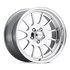 VN477 14X7 98-130 POLISHED 3.25-4.50