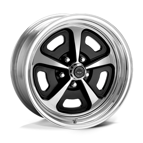 VN500 15X7 114-120.7 POL/BLK 3.375-4.5