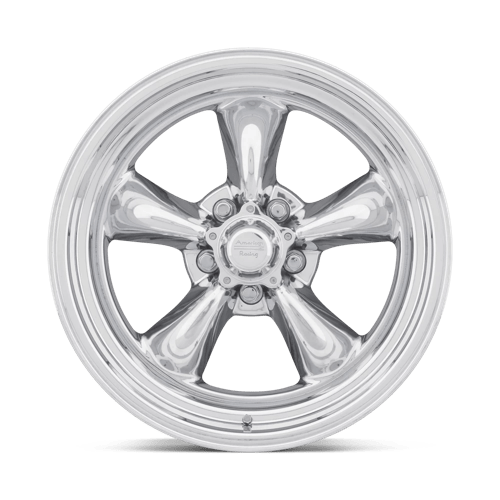 VN505 TT-II 17X8 5X4.5 POL 4.5BS
