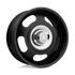VN506 17X9 BLANK S-BLK 12MM (108-127)