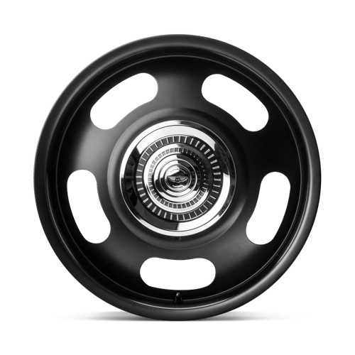 VN506 20X8 BLANK S-BLK 0MM (108-155)