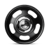 VN506 17X7 BLANK S-BLK 00MM (108-127)