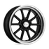 VN510 18X10 5X4.5 G-BLK DIA LP 0MM