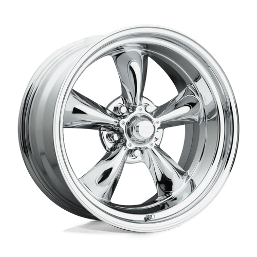 VN615 15X10 5X4.75 CHROME 3.77BS