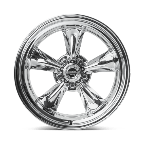 VN615 20X8 5X4.75 CHROME 4.50BS