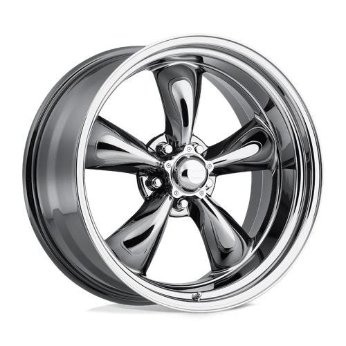 VN815 TT-II 1PC 20X8 5X4.5 BRT PVD 4.50B