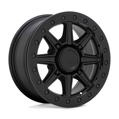 BR WEBB BL 15X7 4X110 +36 80 M-BLK