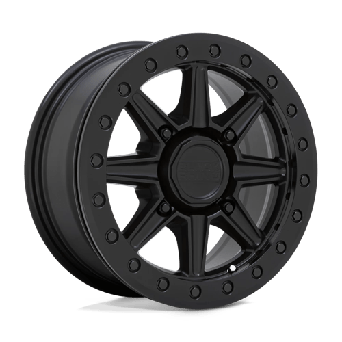 BR WEBB BL 14X7 4X156 +36 132 M-BLK