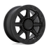 BR WEBB BL 14X7 4X136 +51 106 M-BLK