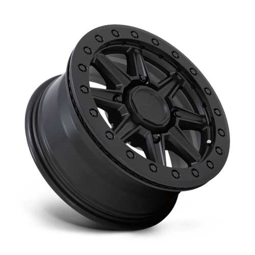 WEBB BL UTV 14X7 4X156 +51 132 M-BLK