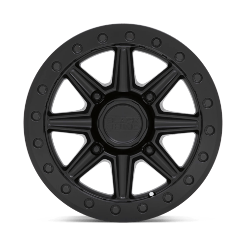 BR WEBB BL 14X7 4X136 +36 106 M-BLK