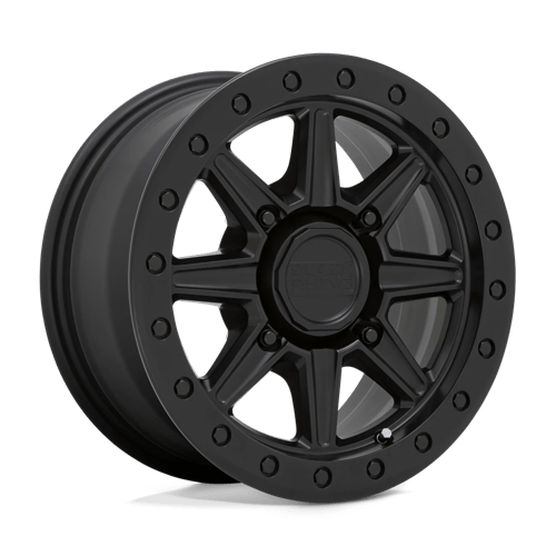 BR WEBB 14X7 4X136 +51 106 M-BLK