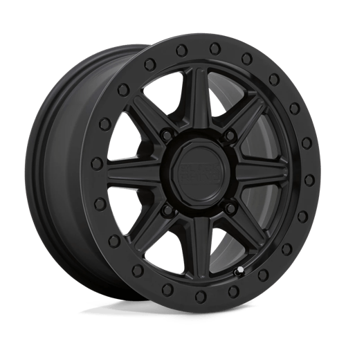 BR WEBB 14X7 4X110 +51 80 M-BLK