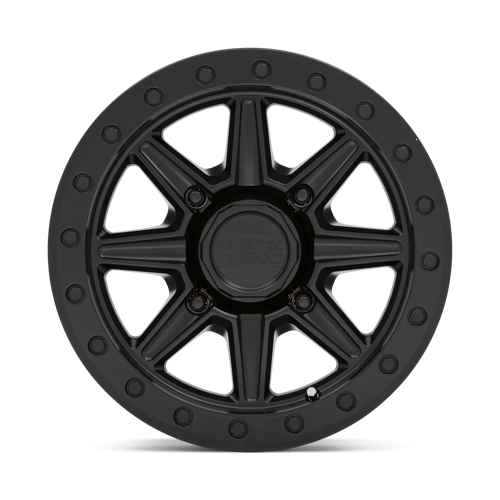 BR WEBB 14X7 4X156 +51 132 M-BLK