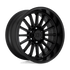 XD857 20X10 5X5.5 S-BLK -18MM