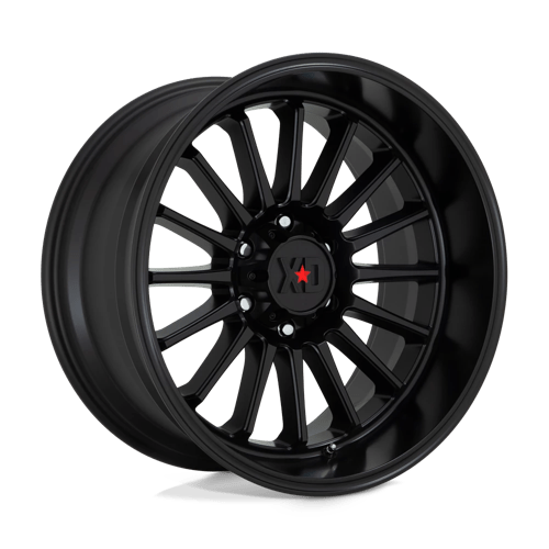 XD857 20X10 8X6.5 S-BLK -18MM