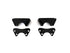 DOBINSONS UPPER BALL JOINT SPACER KIT FOR ISUZU D-MAX 2ND GEN - WA21-546K