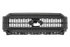 GRILLE F150 2021+ PAINTABLE-BLK WHT DRL