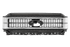 GRILLE F150 2021+ CHROME FINISH AMB DRL