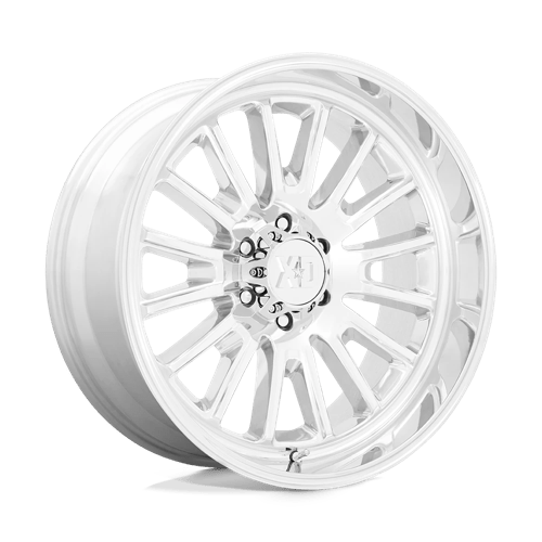 XD864 ROVER 22X12 8X6.5 POLISHED -44
