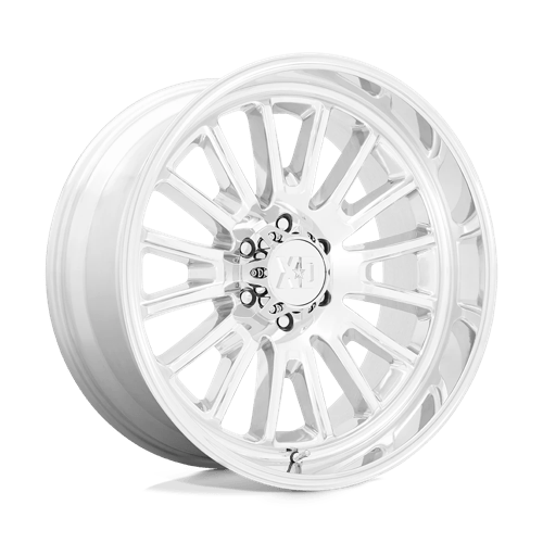 XD864 22X12 8X170 POLISHED -44MM