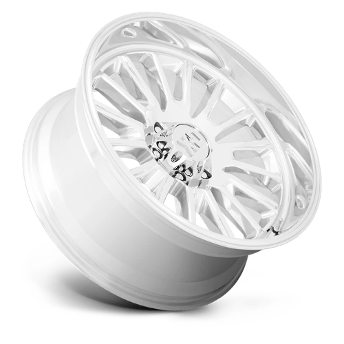 XD864 ROVER 22X12 8X170 POLISHED -44