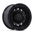R.O.F. 20X9 8X170 125 +1 M-BLK