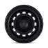 R.O.F. 20X9 8X170 125 +1 M-BLK