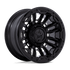 XD870 20X9 6X135/5.5 M-BLK 20MM