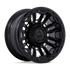 BOMBER 20X9 5X5/5.5 78 +1 M-BLK GB-RG