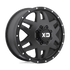 MACHETE DRW 20X8.25 8X210 +127 SBLK (DF)