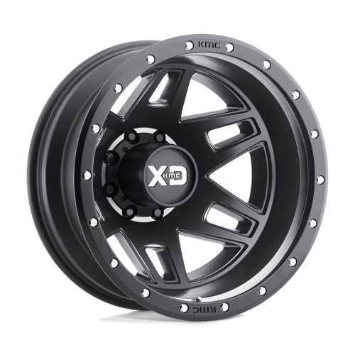 MACHETE DRW 20X8.25 8X210 +127 SBLK (DF)