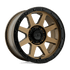XD134 18X8.5 6X5.5 M-BRONZE M-BLK LP 00MM