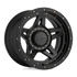 XD138 20X12 8X170 S-BLK -44MM