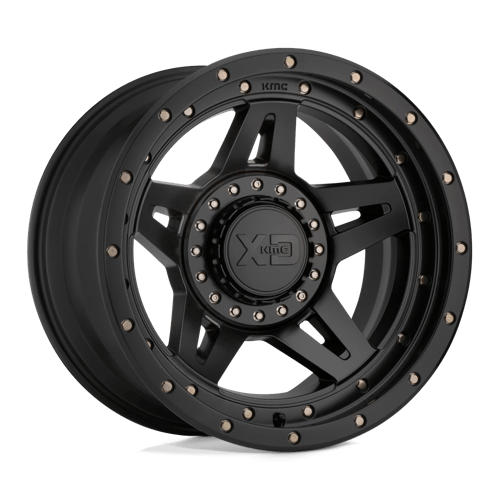 XD138 20X9 8X170 S-BLK 0MM