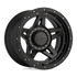 XD138 20X9 8X170 S-BLK 0MM