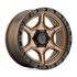 XD139 18X8.5 6X4.5 S-BRZ SBLK LP 18 66.1