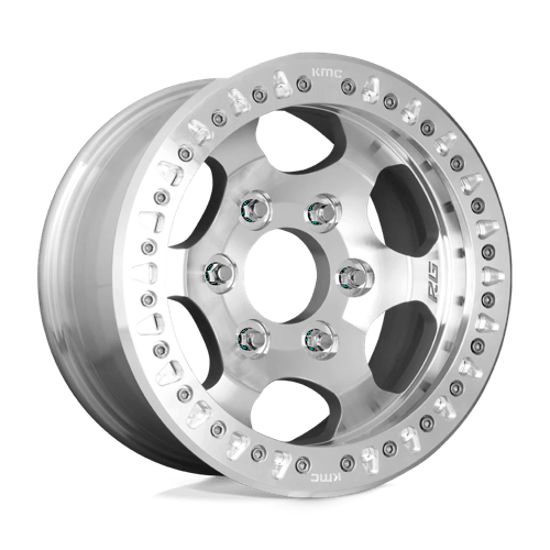 XD231 17X8.5 6X6.5 MACHINED 0MM (R3)