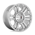 XD778 20X9 8X6.5 CHROME 18MM