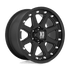 XD798 18X9 6X135 M-BLK 18MM