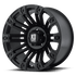 XD810 20X10 6X5.5 S-BLK -24MM