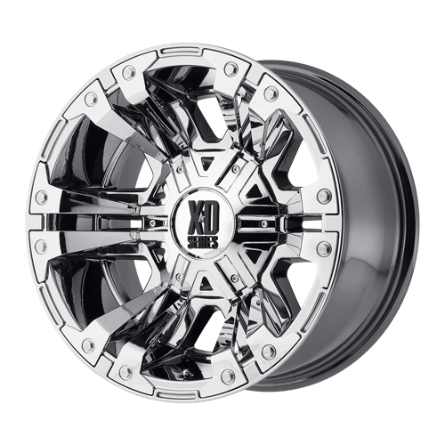 XD822 20X10 5X5.0/5.5 PVD -24MM