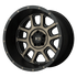 XD828 20X9 5X5.0 M-BLK DTCC -12MM