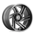 XD835 20X10 6X5.5 S-GRY MILL -18MM