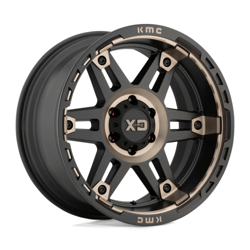 XD840 20X9 8X180 S-BLK DTCC 0MM