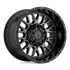 XD842 20X10 BLANK G-BLK GTCC -18 108-150