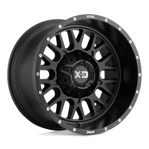 XD842 20X9 8X6.5 S-BLK 0MM