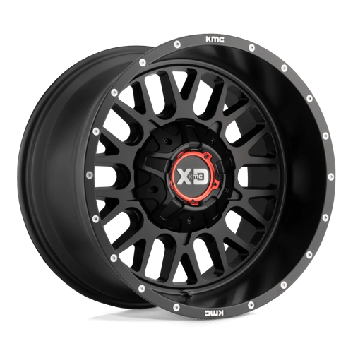 XD842 20X9 8X6.5 S-BLK 0MM